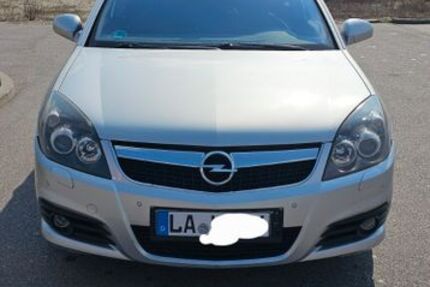 Opel Vectra 329.000 km 1.900 &euro; Landshut 84032