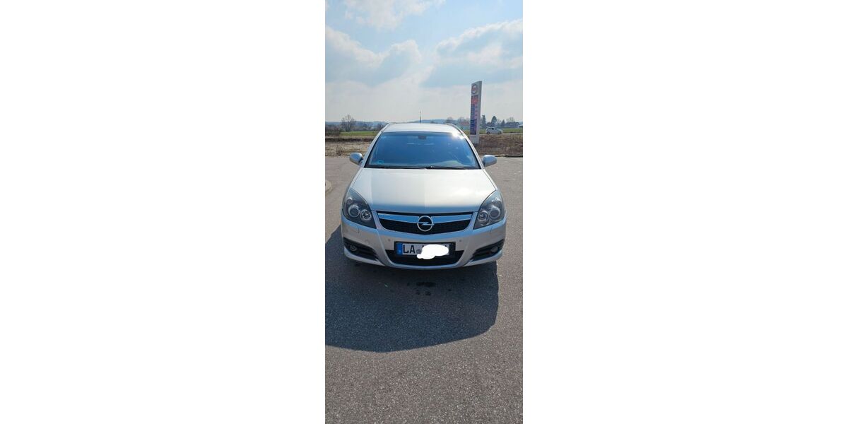 Opel Vectra 329.000 km 1.900 &euro; Landshut 84032
