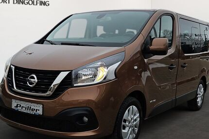 Nissan NV300 94.301 km 24.400 &euro; Dingolfing 84130