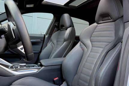 BMW 420 Gran Coupé 22.590 km 49.900 &euro; Rohr i. NB (bei Regensburg) 93352