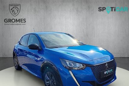 Peugeot 208 10.500 km 20.890 &euro; Wartenberg 85456