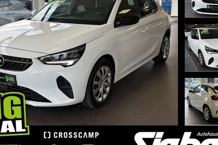 Opel Corsa 37.521 km 13.490 &euro; Landshut 84034