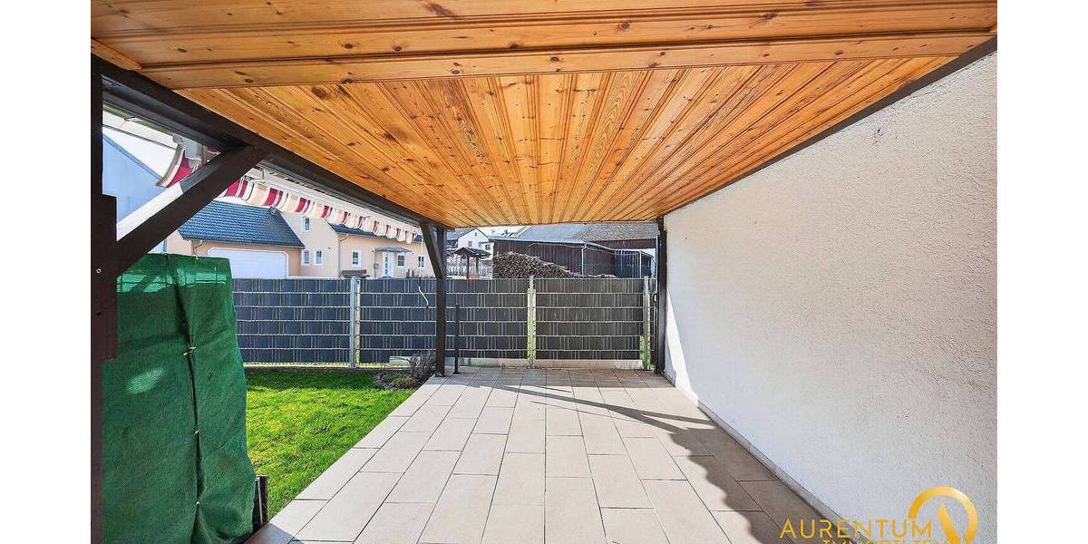 Einfamilienhaus Wildenberg - 4 Zimmer, 120 m&sup2;, 280.000&euro; | Angebot:25958519