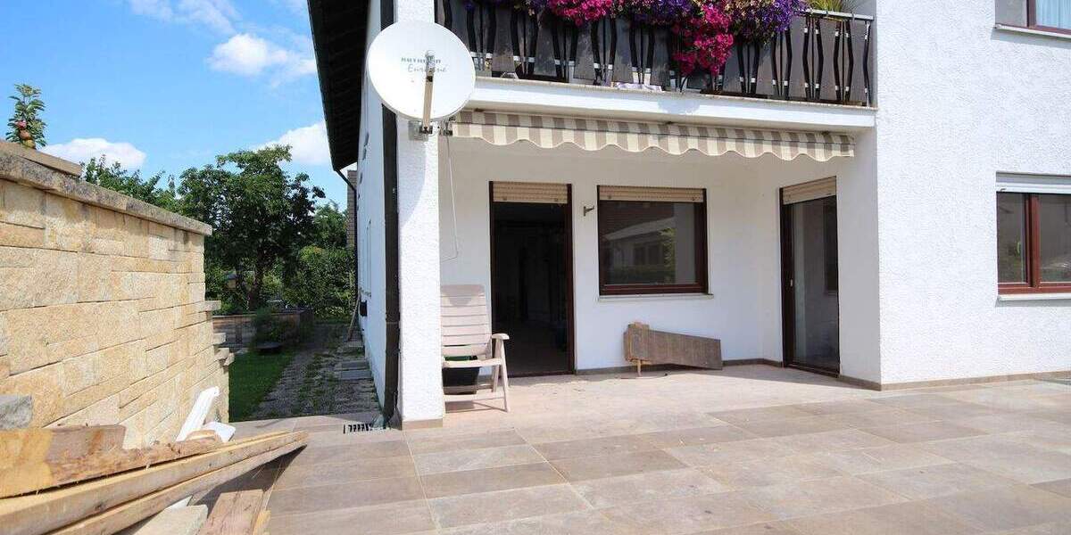 Etagenwohnung Moosburg - 5 Zimmer, 160 m&sup2;, 1.950&euro; | Angebot:25745416