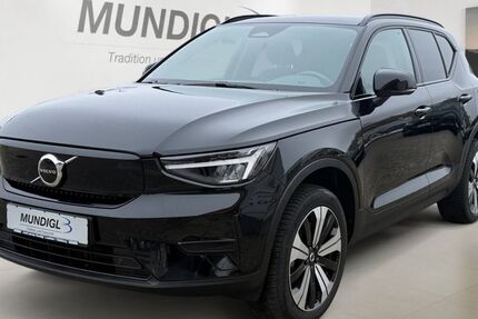 Volvo XC40 57.980 km 33.960 &euro; Landshut 84030