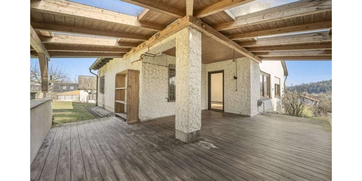 Einfamilienhaus Eching - 5 Zimmer, 119 m&sup2;, 595.000&euro; | Angebot:25565759