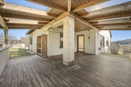 Haus Eching - 5 Zimmer, 119 m&sup2;, 595.000&euro; | Angebot:25565759