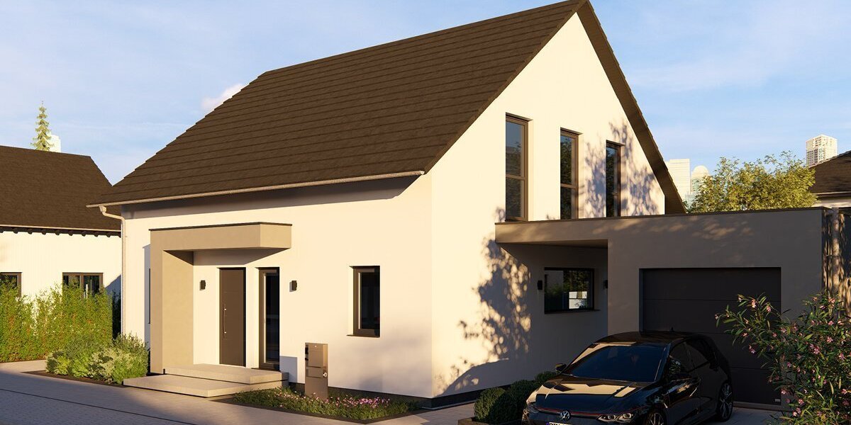 Individuell gestaltbares Einfamilienhaus mit vielseitigem Raumangebot - Einfamilienhaus Rottenburg an der Laaber | Angebot:27594631