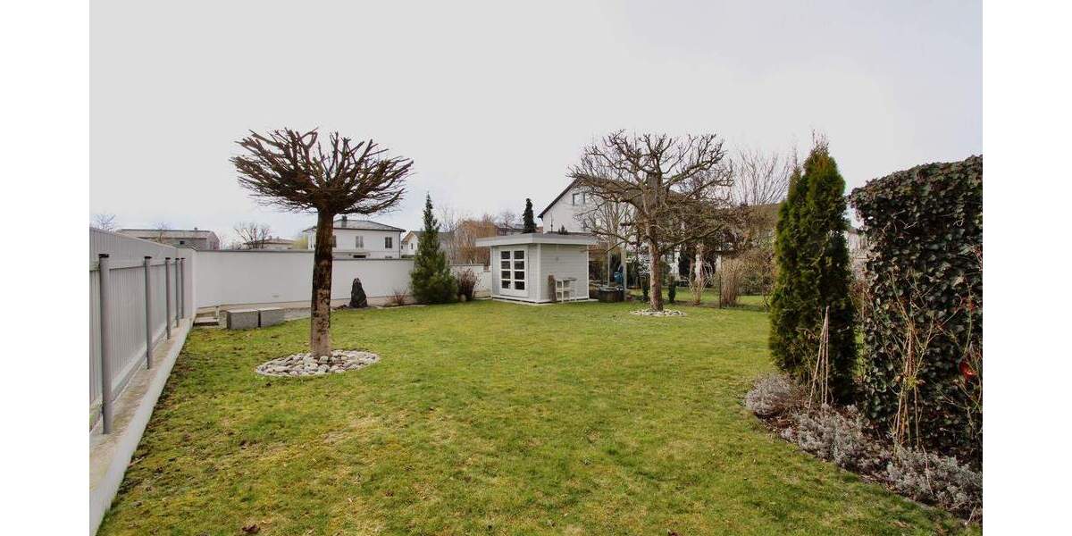 Doppelhaushälfte Landshut West - 5 Zimmer, 169 m&sup2;, 1.690&euro; | Angebot:25837549