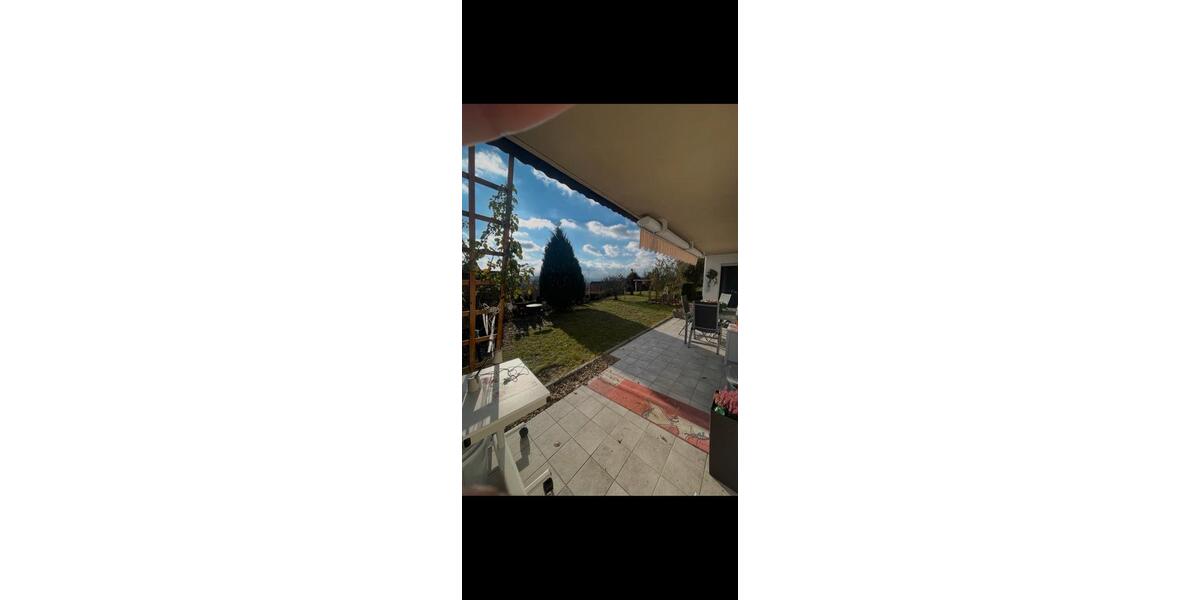 Erdgeschoßwohnung Mallersdorf-Pfaffenberg Pfaffenberg - 4 Zimmer, 119 m&sup2;, 1.250&euro; | Angebot:27621572
