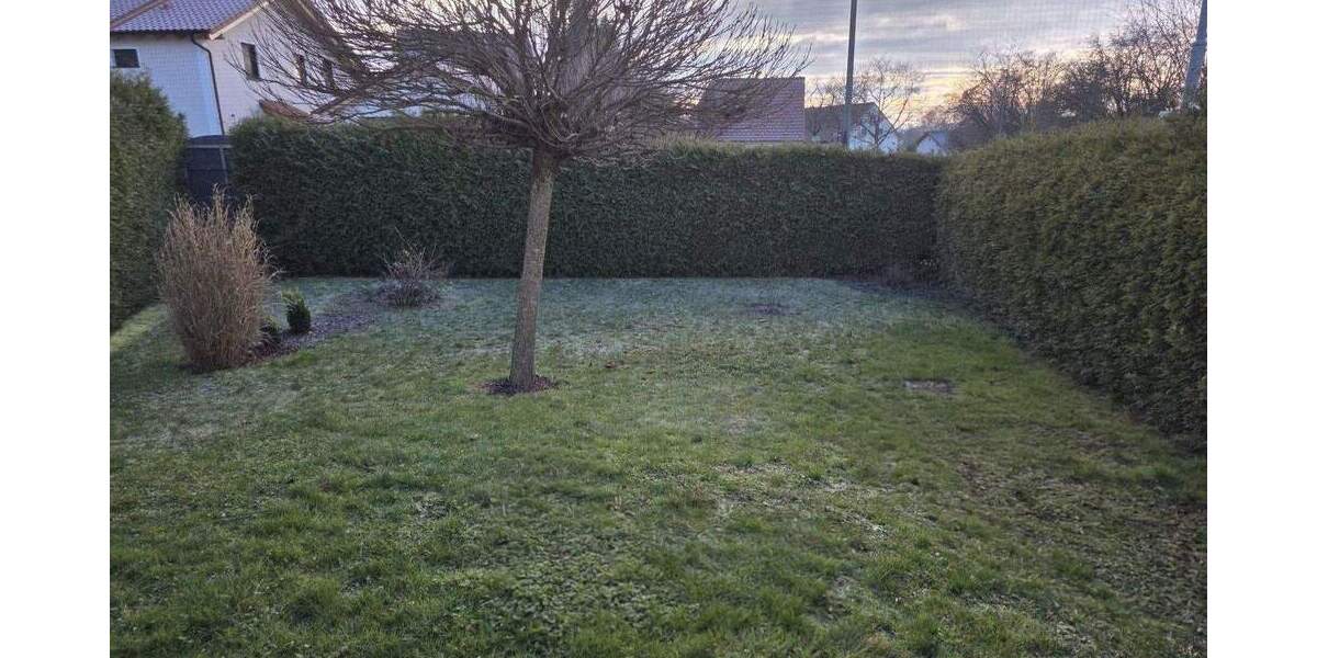 Etagenwohnung Rudelzhausen - 4 Zimmer, 100 m&sup2;, 349.000&euro; | Angebot:25850144