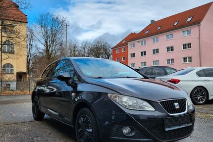 Seat Ibiza 103.000 km 4.390 &euro; Landshut 84032