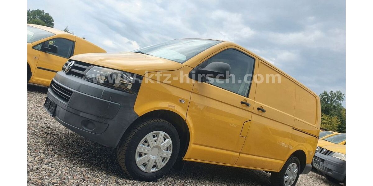 VW T5 Transporter 80.000 km 7.890 &euro; Pfeffenhausen 84076