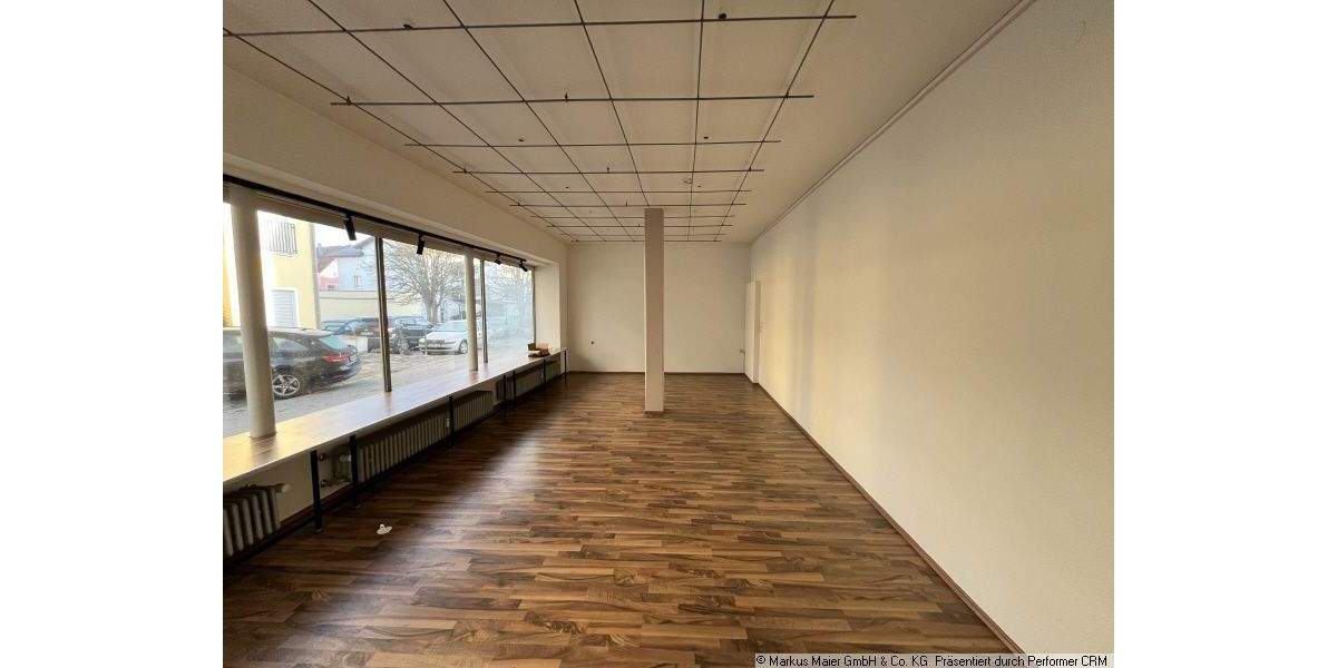 Gewerbeobjekt Dorfen - 650&euro; | Angebot:25692226