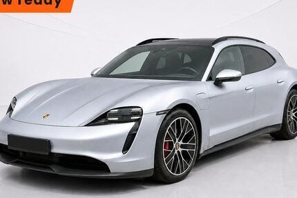 Porsche Taycan 25.747 km 66.999 &euro; Ergolding 84030