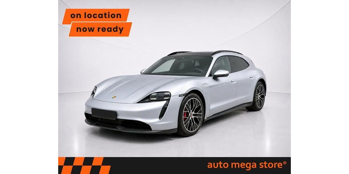 Porsche Taycan 25.747 km 66.999 &euro; Ergolding 84030