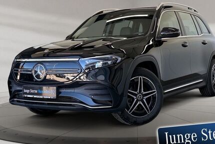 Mercedes-Benz EQB 43.770 km 31.350 &euro; Neufahrn in Niederbayern 84088