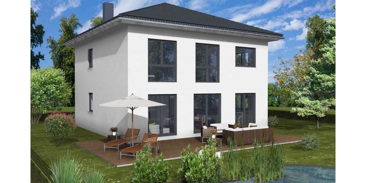 Einfamilienhaus Langenbach - 6 Zimmer, 170 m&sup2;, 1.045.000&euro; | Angebot:21672720