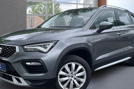 Seat Ateca 72.000 km 21.690 &euro; Landshut 84030