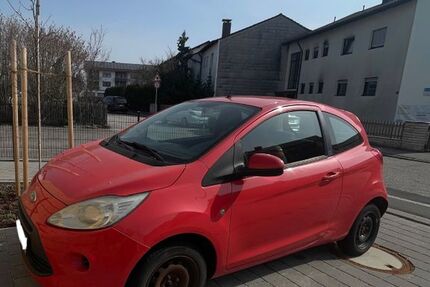 Ford Ka/Ka+ 171.019 km 1.799 &euro; Ergolding 84030