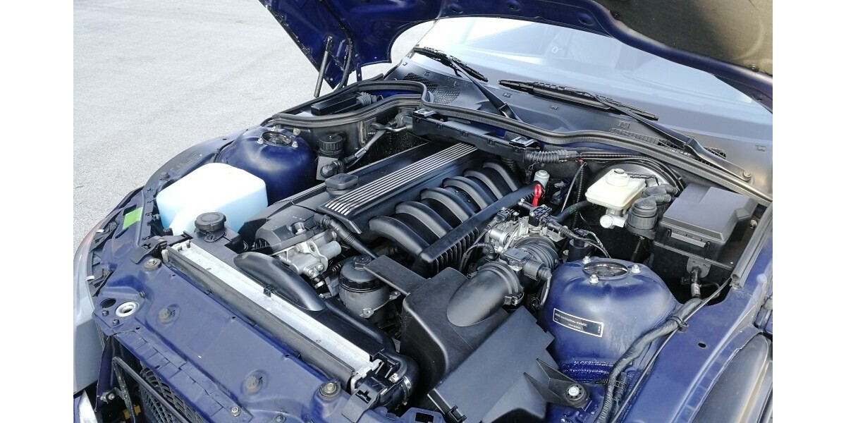 BMW Z3 84.590 km 24.900 &euro; Wildenberg 93359