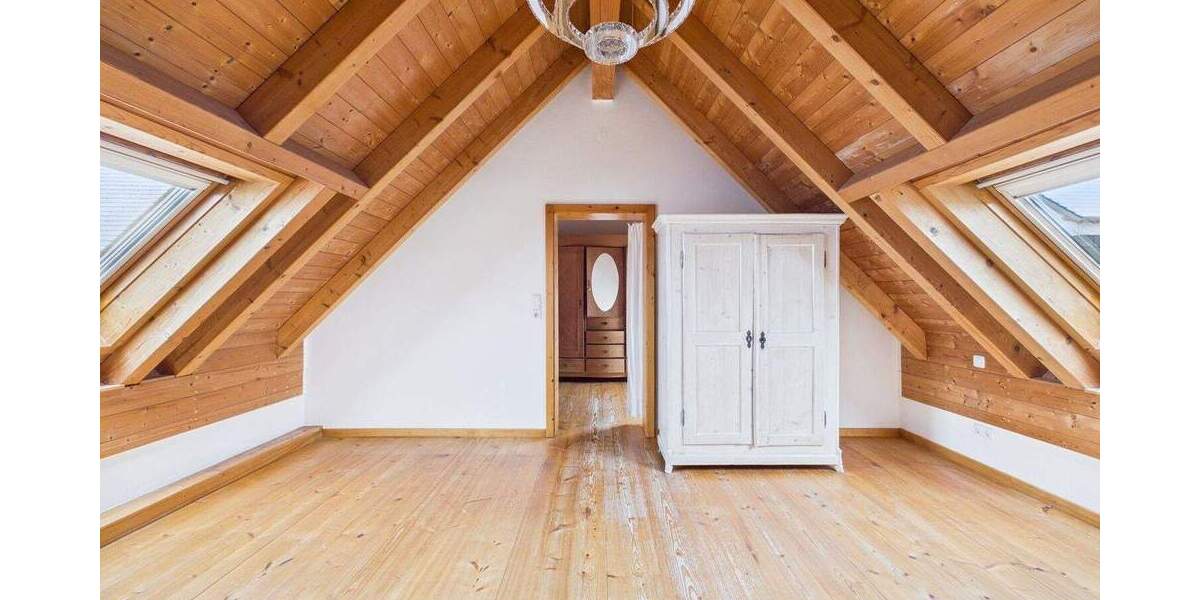 Einfamilienhaus Tiefenbach/Zweikirchen Zweikirchen - 8 Zimmer, 231 m&sup2;, 795.000&euro; | Angebot:25740524