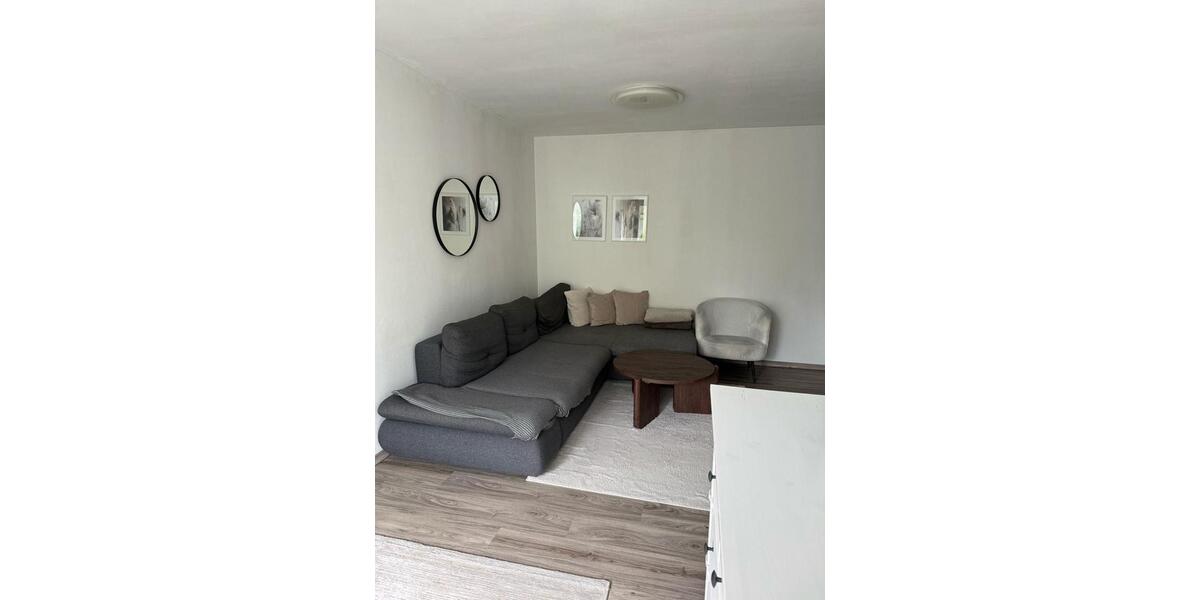 Erdgeschoßwohnung Moosburg an der Isar - 2 Zimmer, 48 m&sup2;, 256.000&euro; | Angebot:27002252