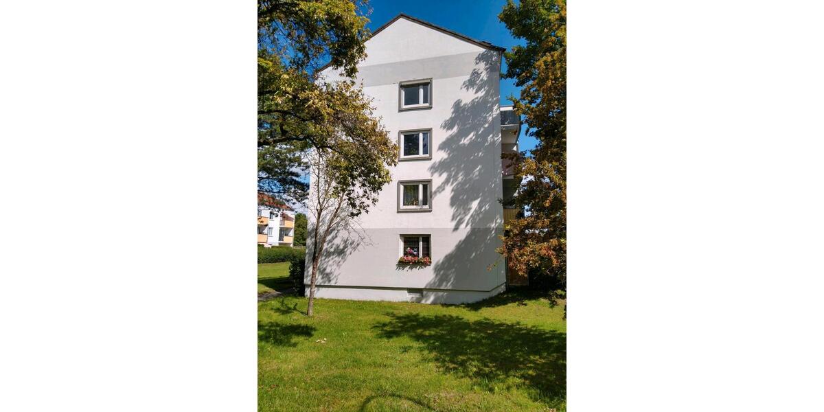 Etagenwohnung Ergolding - 4 Zimmer, 80 m&sup2;, 339.000&euro; | Angebot:26876937