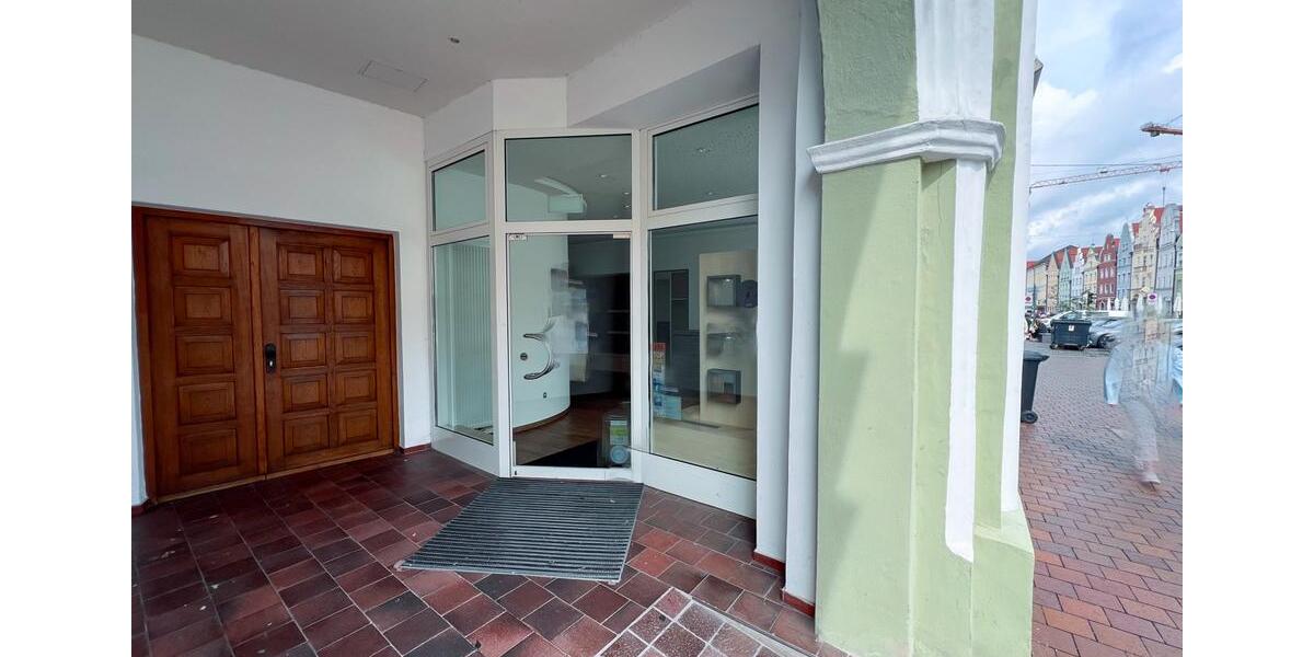 Gewerbeobjekt Landshut - 2.500&euro; | Angebot:24434446