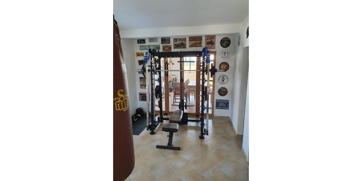 Etagenwohnung Hohenpolding - 3 Zimmer, 160 m&sup2;, 1.350&euro; | Angebot:26019941