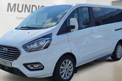 Ford Tourneo Custom 66.200 km 37.990 &euro; Landshut 84030