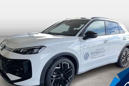 VW T-Roc 1.600 km 36.239 &euro; Landshut 84030
