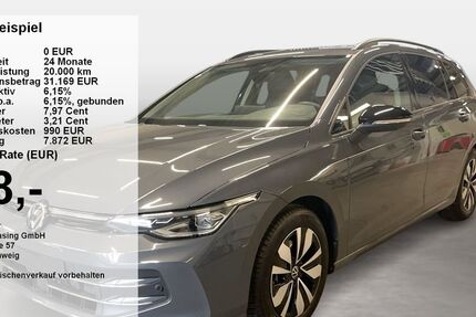 VW Golf 10.910 km 35.630 &euro; Landshut 84030