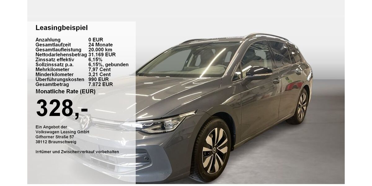 VW Golf 10.910 km 35.630 &euro; Landshut 84030