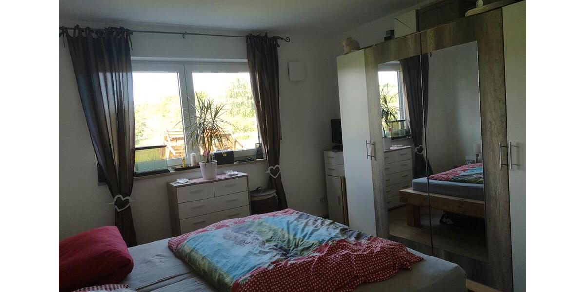 Etagenwohnung Rottenburg an der Laaber - 2 Zimmer, 65 m&sup2;, 690&euro; | Angebot:26498608