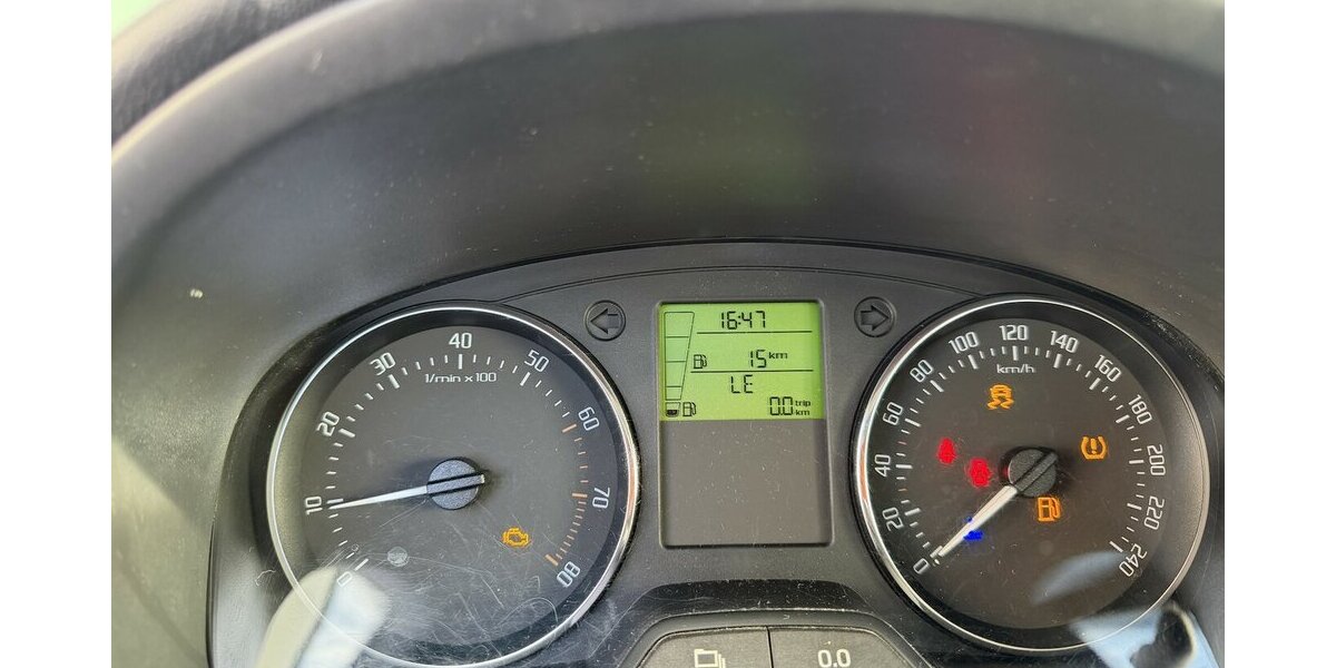 Skoda Roomster Active Plus Edition 1.2i Klima Euro5 239.400 km 1.690 &euro; Altdorf 84032