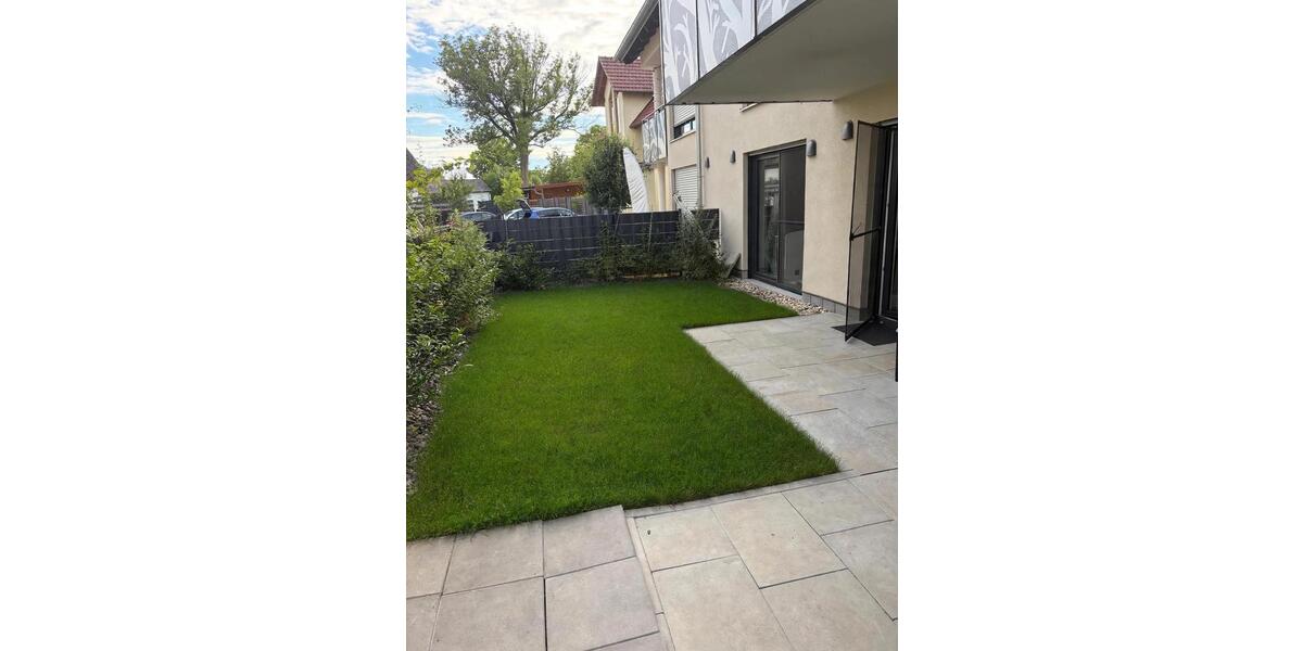 Erdgeschoßwohnung Essenbach - 3 Zimmer, 70 m&sup2;, 409.000&euro; | Angebot:27085477