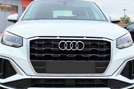 Audi Q2 85.300 km 21.990 &euro; Obersüßbach 84101