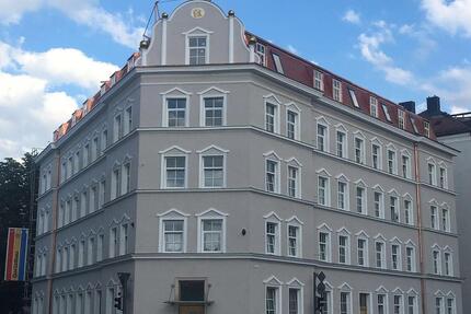 Wohnung Landshut Landshut-West - 3 Zimmer, 76 m&sup2;, 1.020&euro; | Angebot:25873716