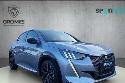 Peugeot 208 34.450 km 19.990 &euro; Wartenberg 85456