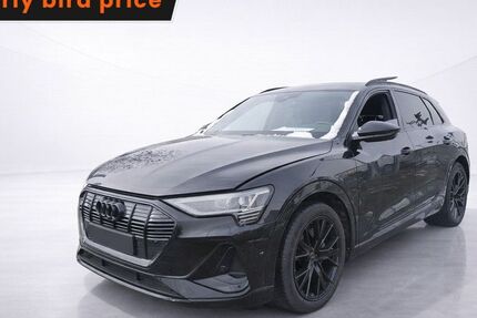 Audi e-tron 68.578 km 35.949 &euro; Ergolding 84030
