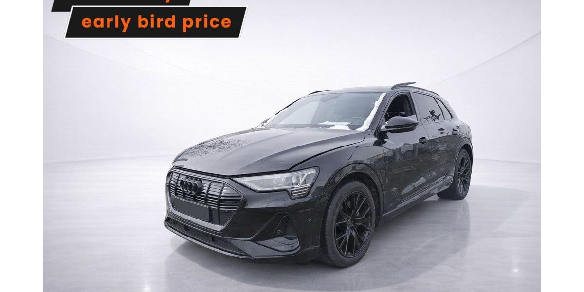 Audi e-tron 68.578 km 35.949 &euro; Ergolding 84030