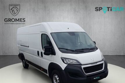 Peugeot Boxer 44.500 km 20.180 &euro; Wartenberg 85456