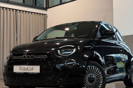 Fiat 500e 24.270 km 18.780 &euro; Landshut 84030