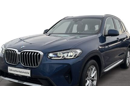 BMW X3 90.689 km 34.960 &euro; Dingolfing 84130