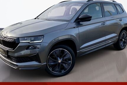 Skoda Karoq 37.081 km 35.490 &euro; Landshut 84034