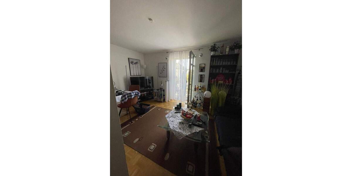 Terrassenwohnung Mallersdorf-Pfaffenberg Mallersdorf - 2 Zimmer, 45 m&sup2;, 130.000&euro; | Angebot:25672962