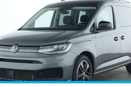 VW Caddy 21.800 km 28.800 &euro; Vilsbiburg 84137