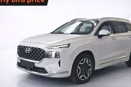 Hyundai SANTA FE 75.797 km 29.196 &euro; Ergolding 84030