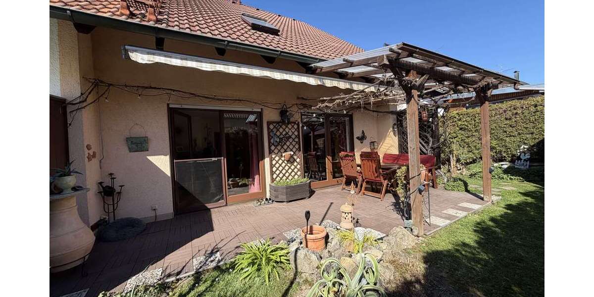 Einfamilienhaus Nandlstadt - 5 Zimmer, 132 m&sup2;, 514.000&euro; | Angebot:26188883
